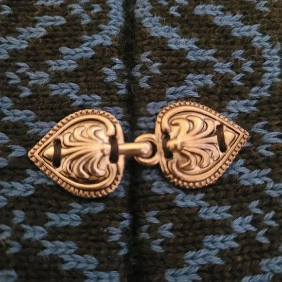 Vintage WINDFJORD SWEATER - Picture 11 of 11